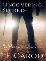 Uncovering Secrets