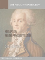 Robespierre and the French Revolution