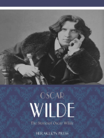 The Stories of Oscar Wilde