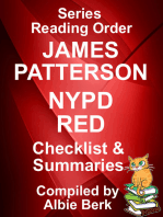 James Patterson