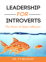 Leadership for Introverts