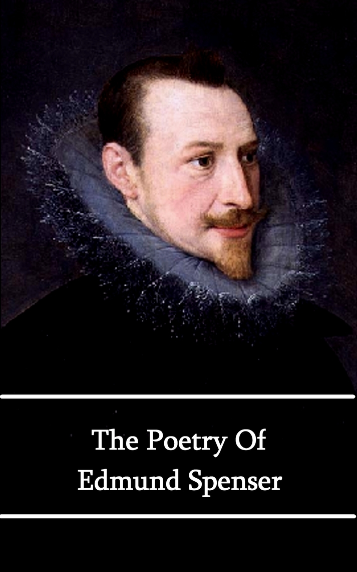 The Works of Edmund Spenser 6冊セット Complete Works Of Edmund Spenser: Spenser, Professor Edmund