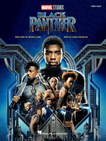 Black Panther: Music from the Marvel Studios Motion Picture Score