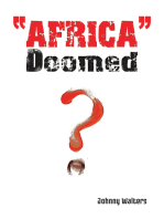 "Africa": Doomed?