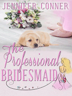 The Professional Bridesmaid