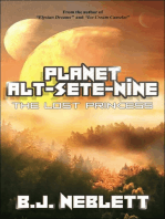 Planet Alt-Sete-Nine