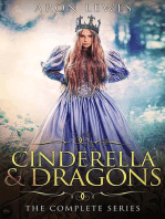 Cinderella & Dragons