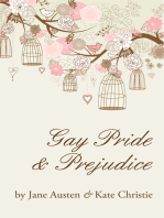 Gay Pride and Prejudice