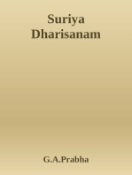 Soorya Dharisanam