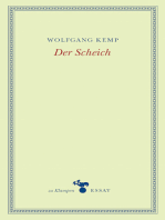 Der Scheich