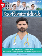 Kurfürstenklinik 70 – Arztroman