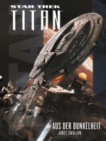 Star Trek - Titan