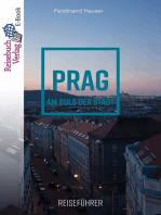 Reiseführer Prag