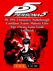 Read Metal Gear Solid 5 Phantom Pain Game Cheats Walkthroughs Mods Download Guide Unofficial Online By The Yuw Books
