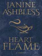 Heart of Flame