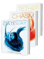 The Gateway Trilogy: Complete Series: (Books 1-3)
