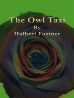 The Owl Taxi