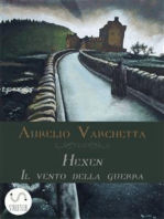 Hexen - Il vento della guerra