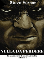 Nulla da perdere