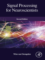 Signal Processing for Neuroscientists