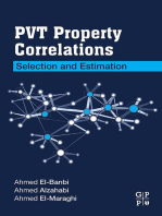 PVT Property Correlations: Selection and Estimation