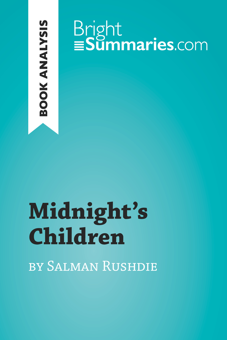 Midnight's children themes image
