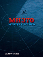 MH370: Mystery Solved