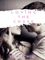 Loving the Chase: Indecent Proposals