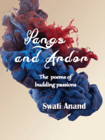 Pangs and Ardor