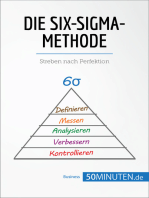 Die Six-Sigma-Methode: Streben nach Perfektion