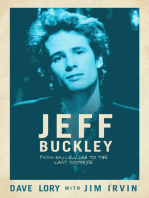 Jeff Buckley