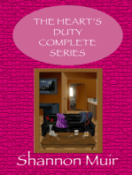 The Heart's Duty Complete Series