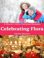 Celebrating Flora: Weaver's Circle, #6