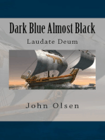 Dark Blue Almost Black: Laudate Deum