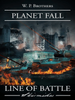 Planet Fall