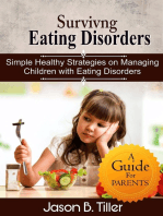 Surviving Eating Disorders