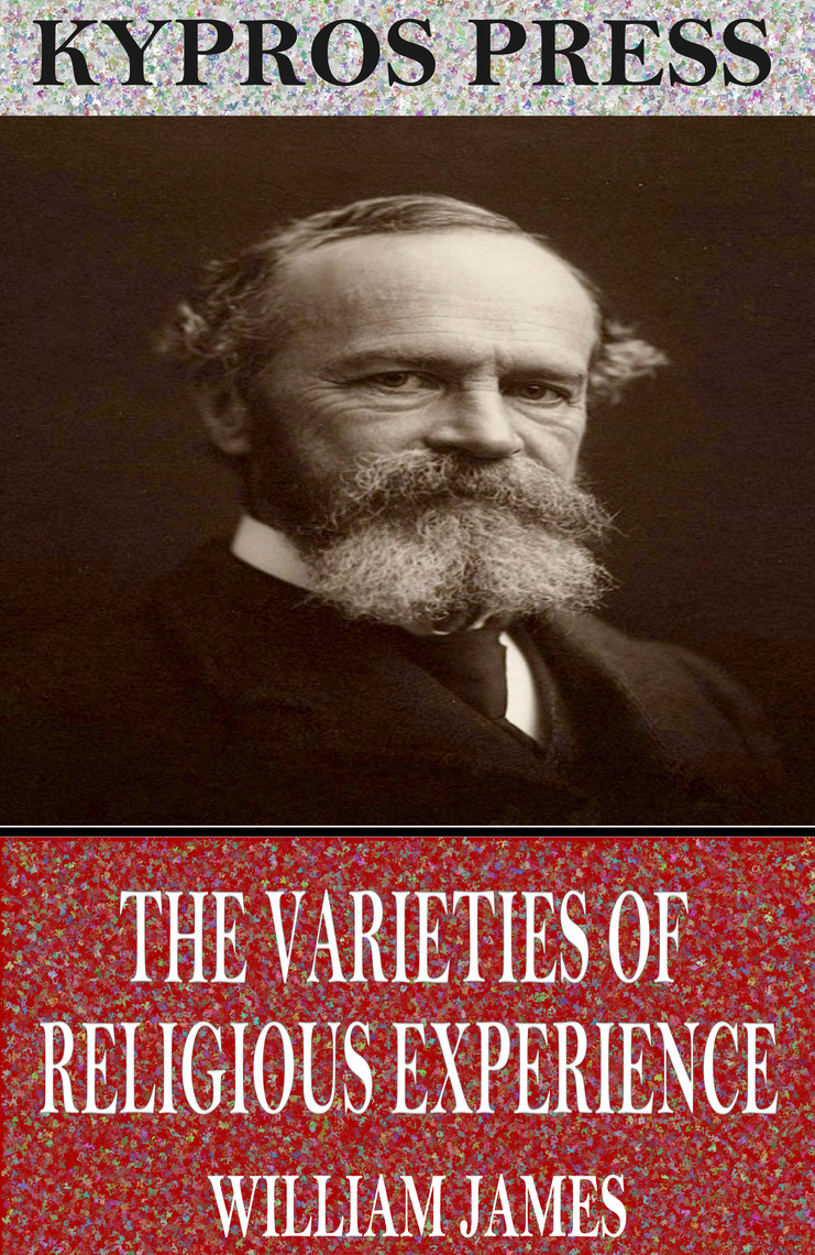 34+ The Varieties Of Religious Experience Gif