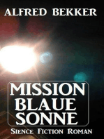 Mission Blaue Sonne