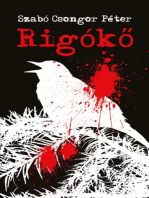 Rigókő