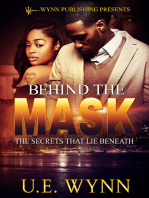 Behind The Mask