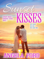Sunset Kisses