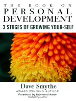 The Book On Personal Development