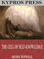 The Cell of Self-Knowledge