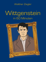 Wittgenstein in 60 Minuten