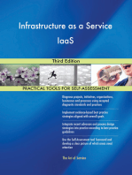 Infrastructure as a Service IaaS Third Edition