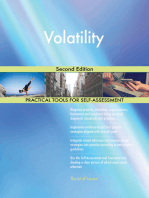 Volatility Second Edition