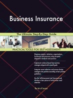 Business Insurance The Ultimate Step-By-Step Guide