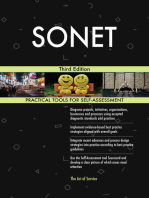 SONET Third Edition