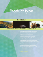 Product type Third Edition