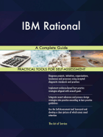 IBM Rational A Complete Guide